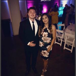 Meet your Posher, Vanessajoy